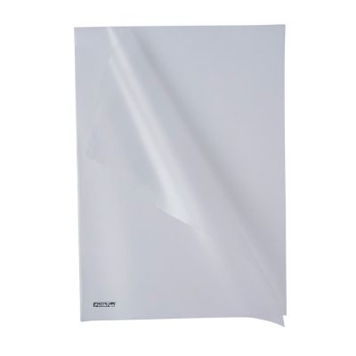 Pasta L A4 Cristal New Line Polibras 095717