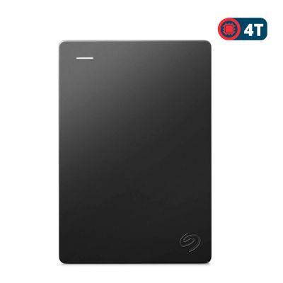 Hd Externo 4 Tera Usb 3.0 Expansion Stgx4000400 Seagate