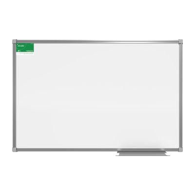 Quadro Branco 60 X 40 Aluminio Standard 1129 Souza