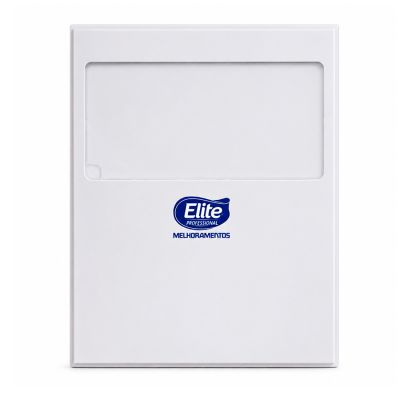 Protetor De Assento Sanitario C/ 86 Elite Professional
