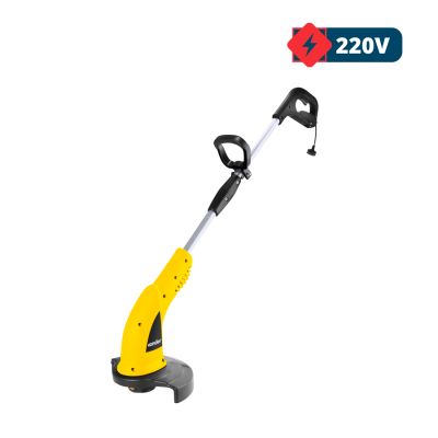 Aparador De Grama 1500w Ag1500bp 220v Vonder