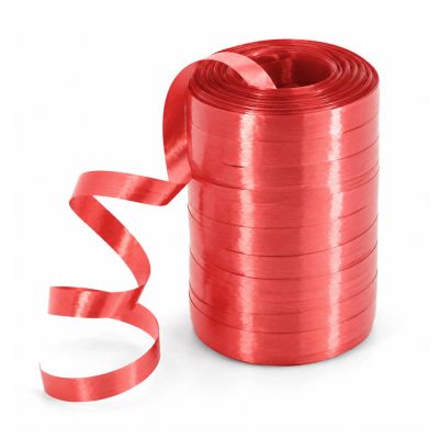 Fitilho Vermelho 5mm X 50 Metros