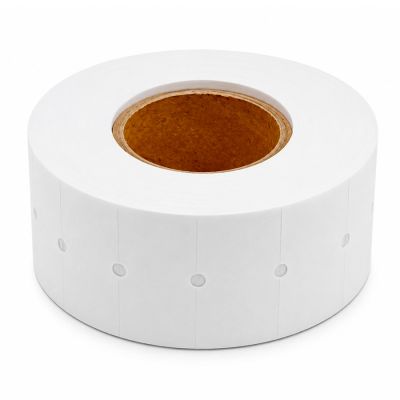 Etiqueta Para Preco Branca 12x20mm C/10 Rolos P/mx5500 Jm