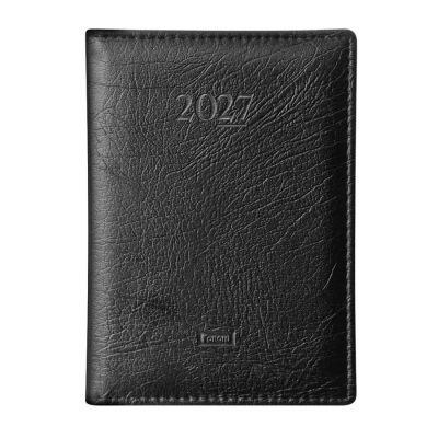 Agenda 2027 Semanal Executiva Capri 7711 20 X 27,5cm 104fls Foroni