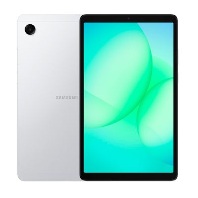 Tablet Galaxy Tab A11 8,7 4g 64gb 4gb Ram Octa-core Android 15 Prata Samsung