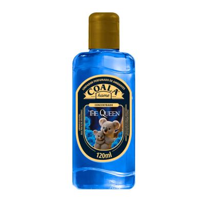Limpador Perfumado Concentrado The Queen 120ml Coala