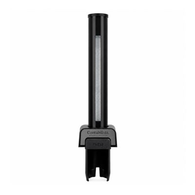 Suporte P/ Copos Agua Preto 150-200ml 253045 Contabilista