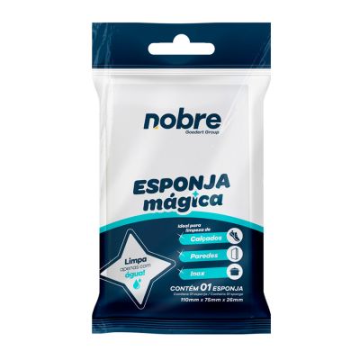 Esponja Magica Nobre