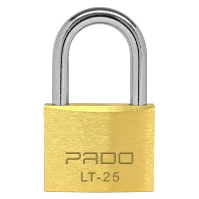 Cadeado Lt-25mm Pado