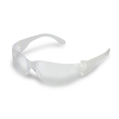 Oculos Leopardo Incolor Kalipso Kal205 (ca 11268)