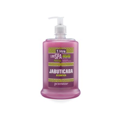 Sabonete Liquido 1l Jabuticaba Pump Premisse 10642