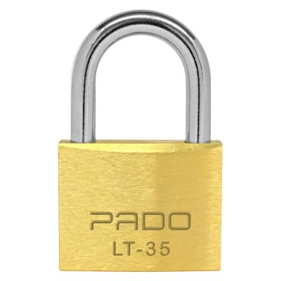 Cadeado Lt-35mm Pado