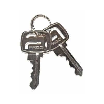 Cadeado Lt-40mm Pado