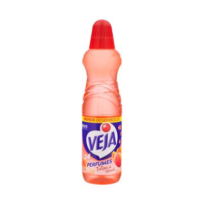 Limpador Perfumado 500ml Tulipa Da Holanda Veja